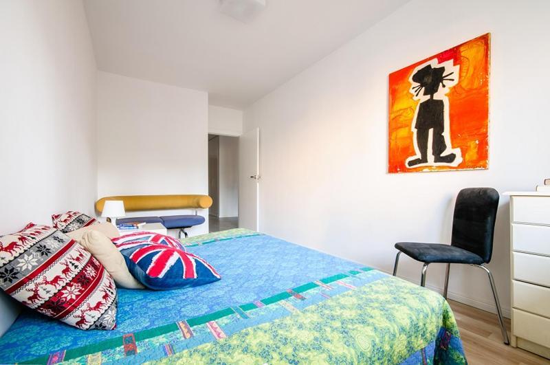 ורשה P&O Apartments Zgoda מראה חיצוני תמונה